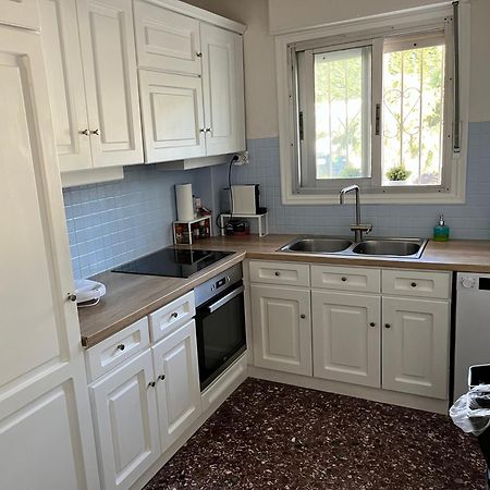 קאבאלה Alma Maisonette מראה חיצוני תמונה