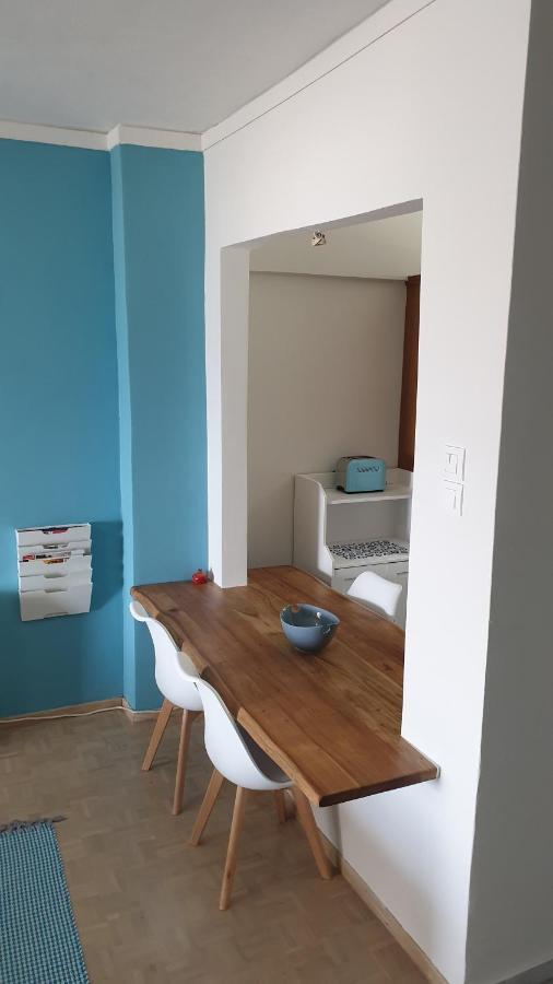 קאבאלה Alma Maisonette מראה חיצוני תמונה