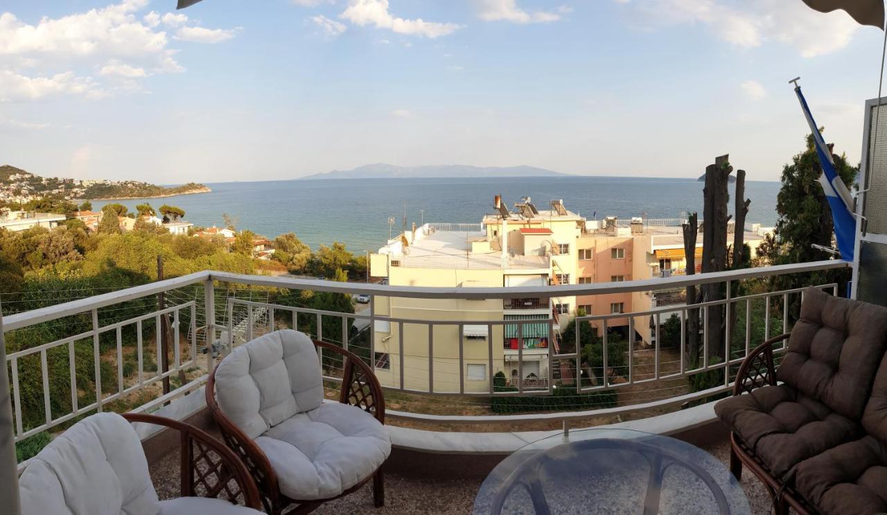 קאבאלה Alma Maisonette מראה חיצוני תמונה