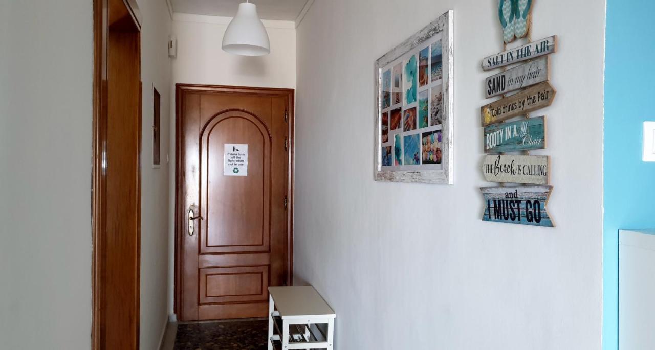 קאבאלה Alma Maisonette מראה חיצוני תמונה