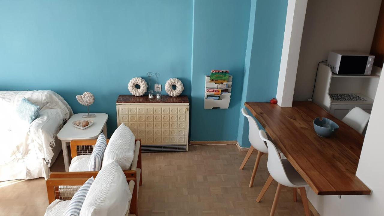 קאבאלה Alma Maisonette מראה חיצוני תמונה
