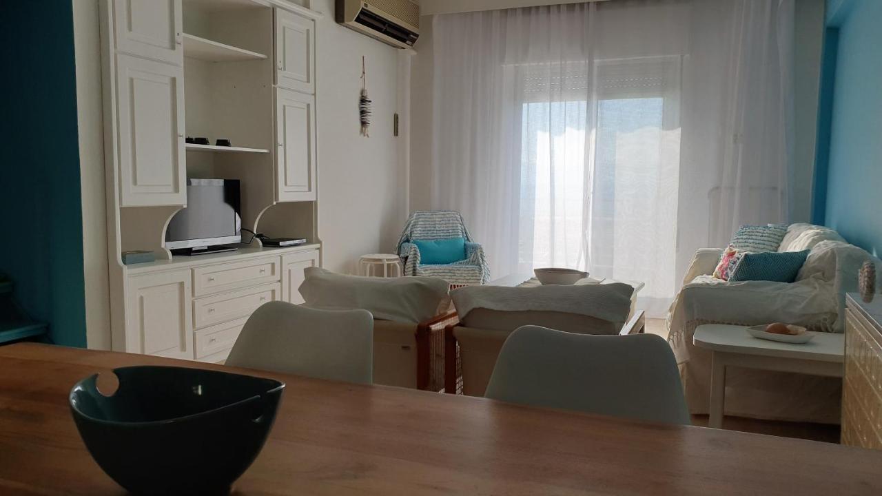 קאבאלה Alma Maisonette מראה חיצוני תמונה