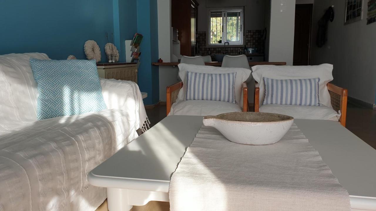 קאבאלה Alma Maisonette מראה חיצוני תמונה