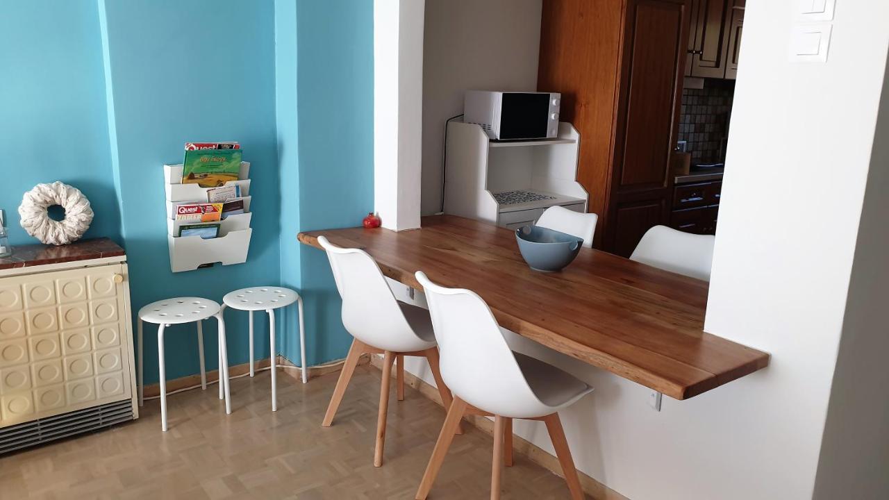קאבאלה Alma Maisonette מראה חיצוני תמונה