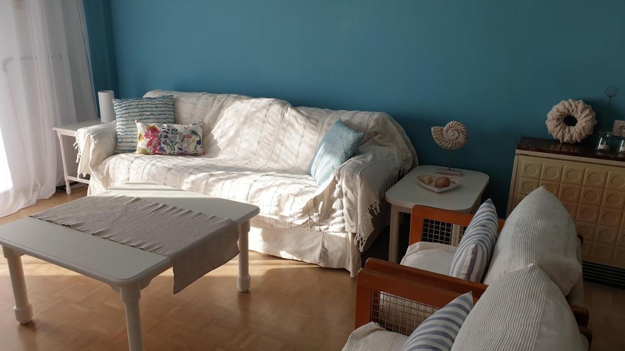 קאבאלה Alma Maisonette מראה חיצוני תמונה