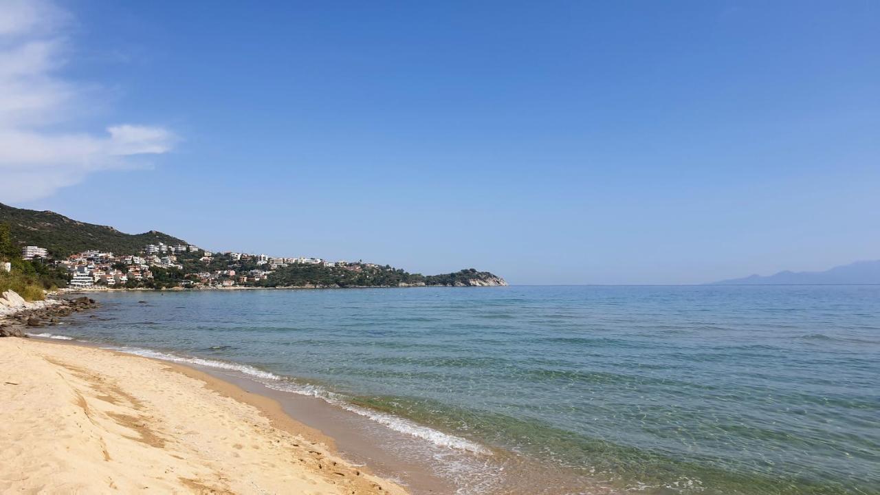 קאבאלה Alma Maisonette מראה חיצוני תמונה
