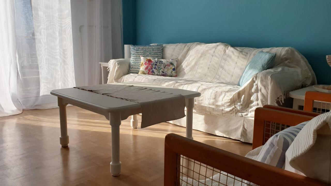 קאבאלה Alma Maisonette מראה חיצוני תמונה