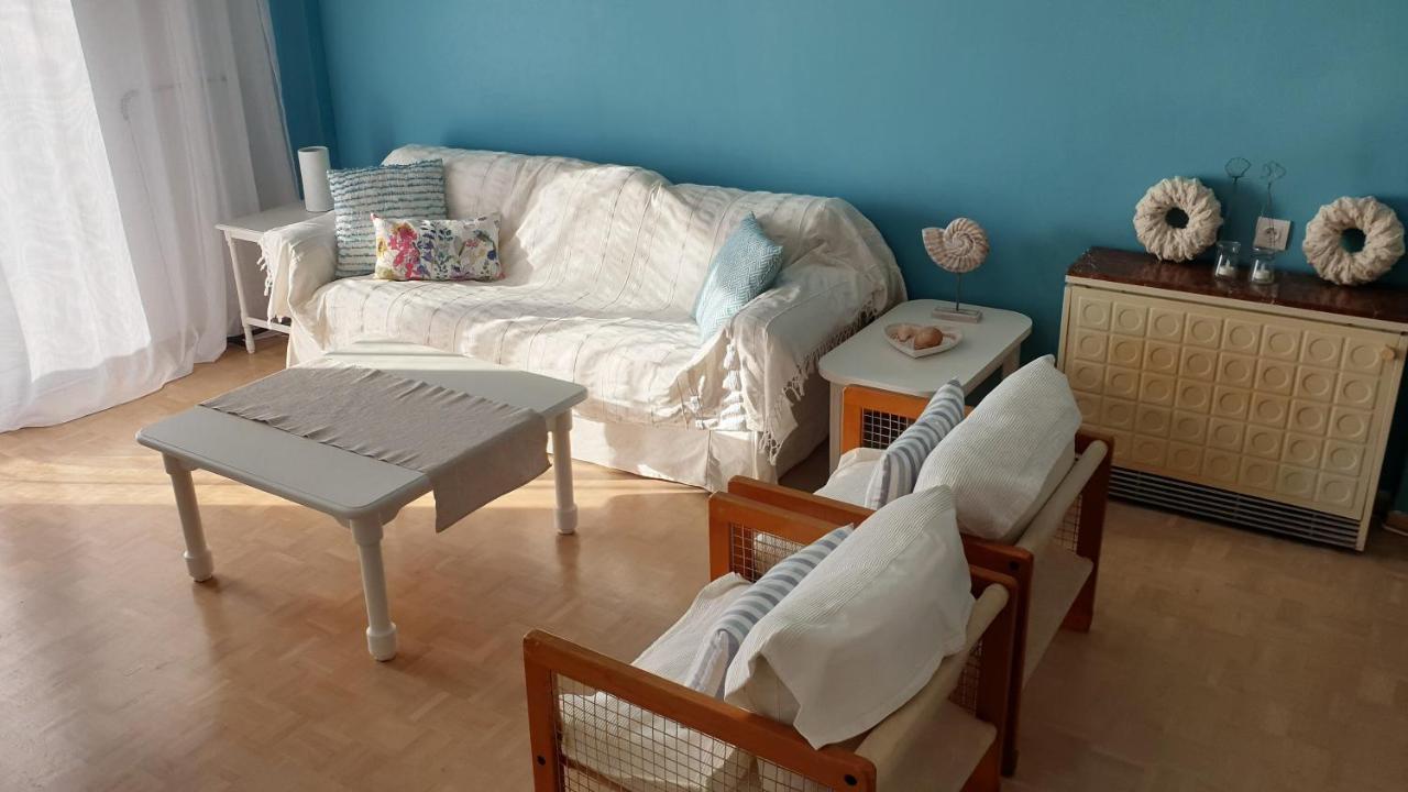 קאבאלה Alma Maisonette מראה חיצוני תמונה