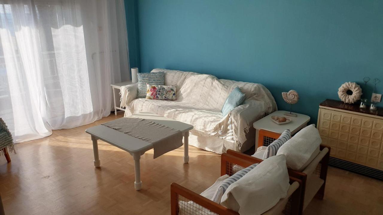 קאבאלה Alma Maisonette מראה חיצוני תמונה