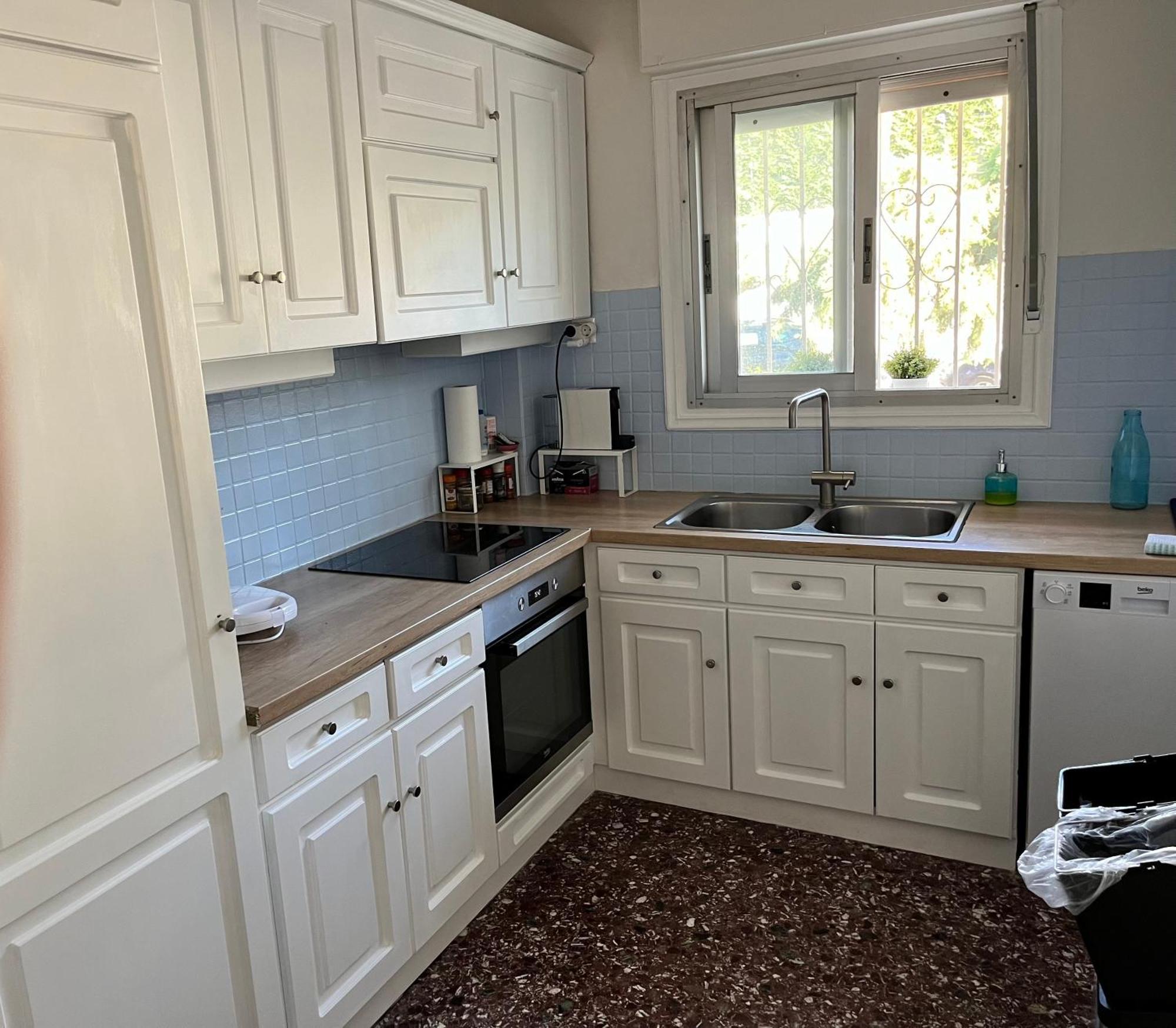 קאבאלה Alma Maisonette מראה חיצוני תמונה